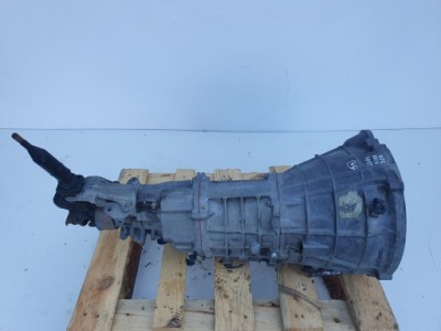 Lexus is200 2.0 vvti коробка передач передач механічна фото №1