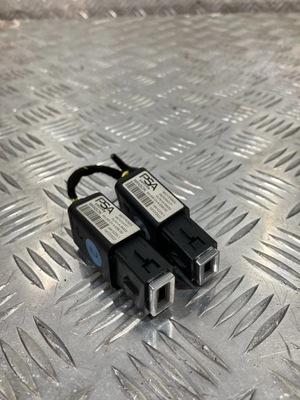 Port usb opel mokka b ii 20- 98217039dx фото №1