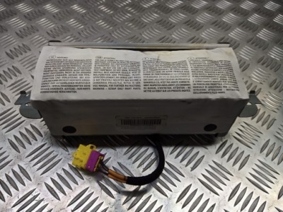 Подушка подушка безпеки пасажира alfa romeo 159 2.4 jtd 60681108 фото №1