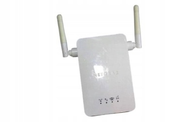 NETGEAR WN3000RP v3 WiFi Range Extender