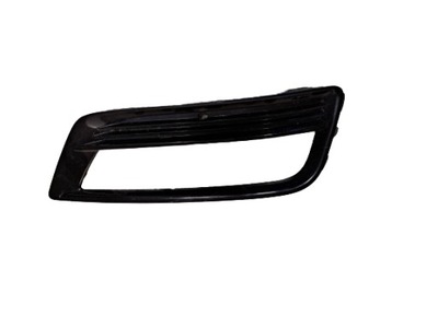 Vw golf 7 vii решітка протитуманної фари права фото №1