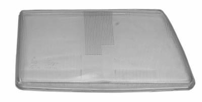 Tyc 20-1737-la-1 скло розсіююча фара, фара фото №1