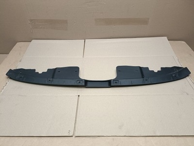 Land rover evoque l551 защита решётка k8d2-8c436-a фото №1