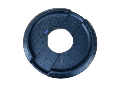 Вкладиш колеса запасного dodge dart 12-16 68145440ab фото №1