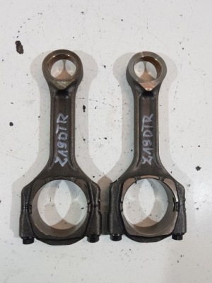 Шатун saab 1.9ttid z19dtr 180km фото №1