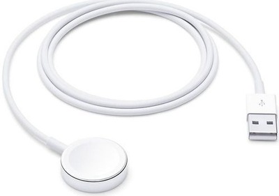 Ładowarka indukcyjna kabel z magnetyczną końcówką Apple Watch MX2F2ZM