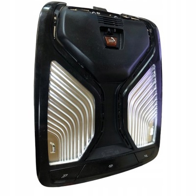 Bmw g30 лампа стельовий 5a25160 фото №1