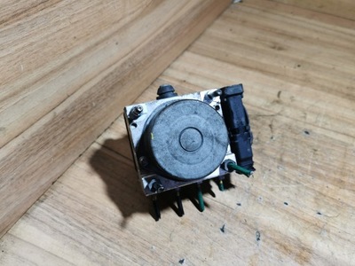 Насос abs modus 1.2 16v 0265800558 фото №1