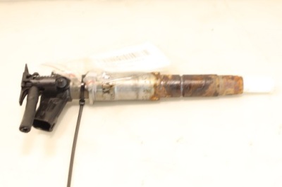 Інжектор форсунка renault laguna iii 2.0dci фото №1