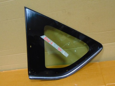 VENTANAS LATERAL IZQUIERDA PARTE TRASERA TOYOTA RAV4 62720-42350 2013+  