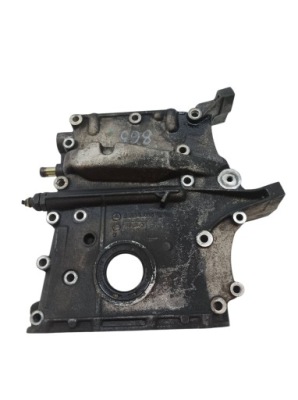 Грм захист a6640150202 2.2 crd cdi chrysler pt cruiser i 2000-2010 фото №1