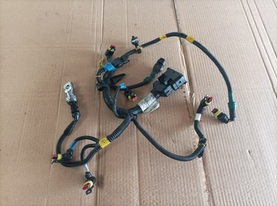 Жгут selespeed fiat ducato фото №1