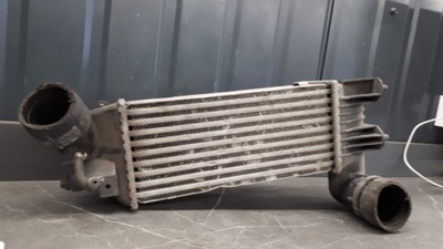 9637809480 INTERCOOLER RADUADOR AIRE PEUGEOT 607 2.2HDI  