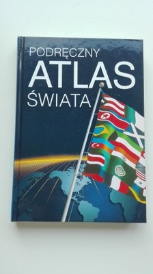 Podręczny atlas świata