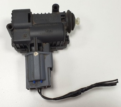 Привод крышка заливной топлива discovery sport l550 фото №1