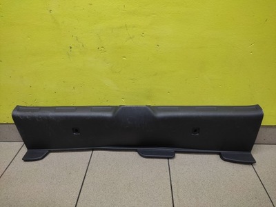 Citroen c5 iii sedan защита поперечина задняя 9655500377 фото №1