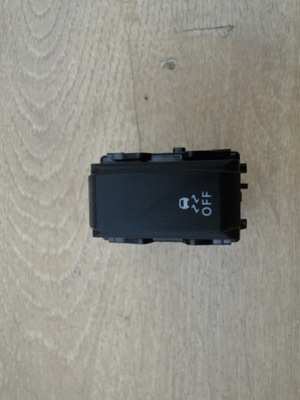 Renault megane iv koles ii выключатель esp фото №1