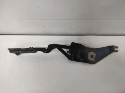 Петля капот кришки двигуна лівий bmw x5 e70 фото №1