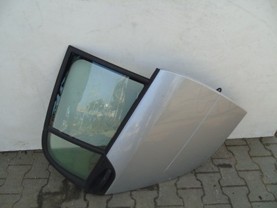 Двері праве задня smart forfour фото №1