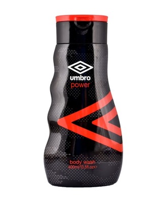 Żel Umbro 400 ml