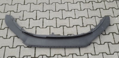 SPOILER DE PARAGOLPES BRIDA PARTE DELANTERA VW POLO V 6C0 6C0805915B  