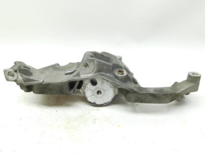 Кронштейн генератора 9809714680 - peugeot citroen opel 1.2 thp puretech фото №1