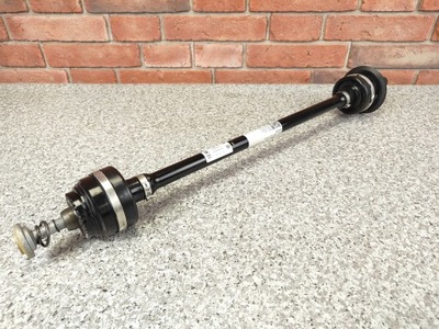 Приводной вал правая задняя bmw x3 g01 x4 g02 фото №1