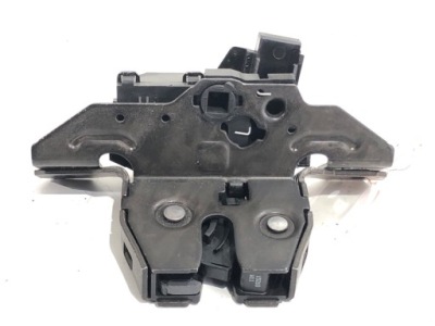 Замок кришки задній opel karl хетчбек 13587646 15-19 фото №1