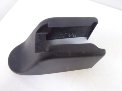 Jazz iv 15-20 защита заглушка сиденье задняя правый фото №1