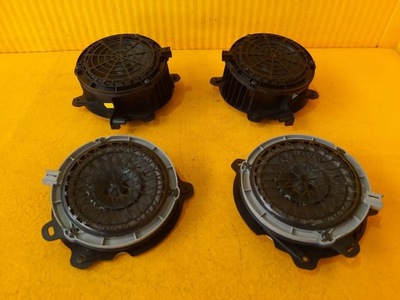 Opel mokka ii b динамік комплект 20r.- фото №1