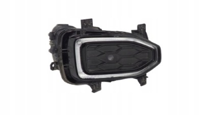 Vw t roc протитуманна фара led drl праві перед 2ga941056 фото №1