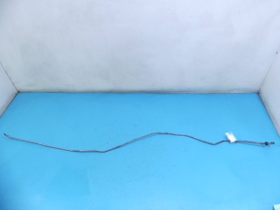 Шланг топливный трубка mercedes gl i x164 4.0 cdi фото №1