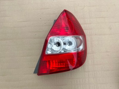 Honda jazz ii 02-08 лампа права задня задня фото №1