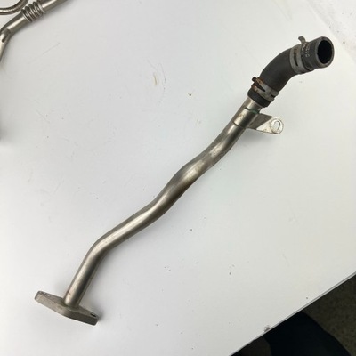 Шланг водяной wody insignia 1.5 turbo lfv b15sft фото №1