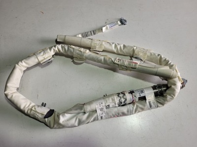 Шторка безопасности воздушная левая renault megane iv hb фото №1