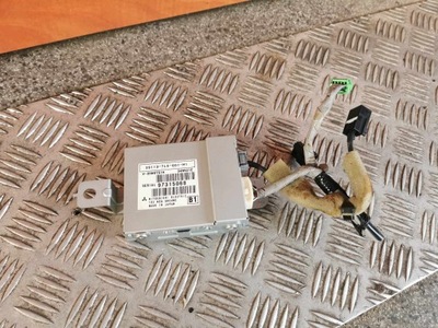 МОДУЛЬ USB HONDA ACCORD VIII 08-15 39113-TL0-G01-M1