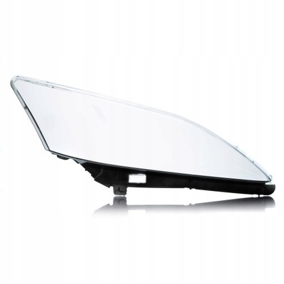 Скло фари скло фара лампи lexus es 350 v 2006-2013 правий фото №1