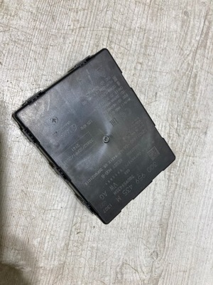 Skoda karoq блок управления kessy легальный 3q0959435m 21r фото №1