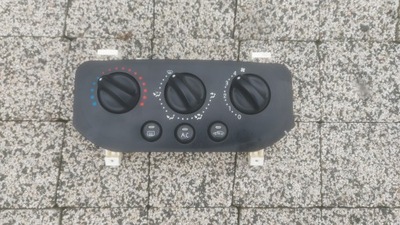Панель управление nawiewem-renault thalia; clio ii с кондиционер фото №1