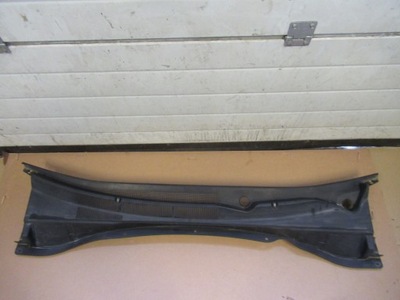 Hyundai santa fe iii жабо фото №1