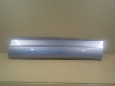 Молдинг na дверь правый перед opel grandland x фото №1