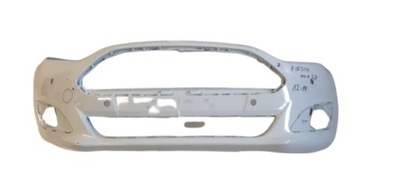 Ford fiesta 2012 lift бампер перед фото №1