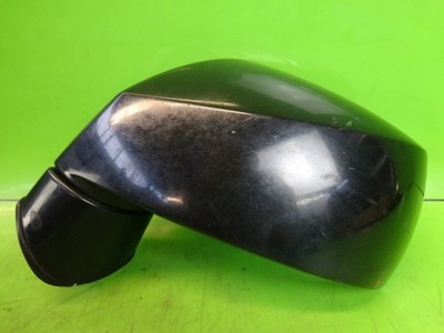 Дзеркало ліва hyundai tiburon i 02r фото №1