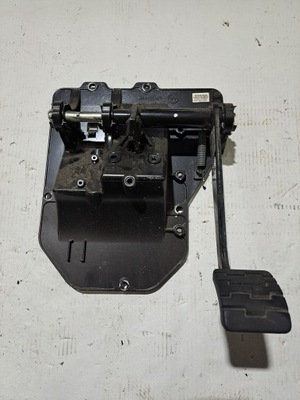 Основание лист плита педалей автоматическая коробка передач volvo fh 4 fmx фото №1