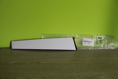 Рамка двері лівий задня hyundai i 40 фото №1