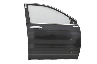 Дверь передние перед правое honda cr-v iii b92p фото №1