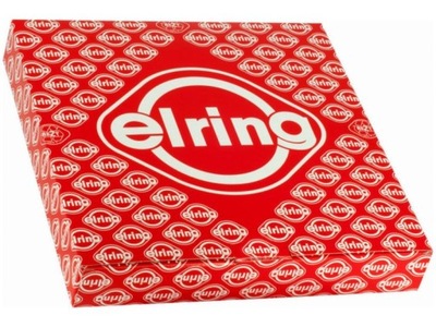 Прокладка термостата fiat panda ii grande punto punto ii punto ii idea фото №1