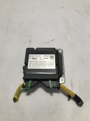Датчик подушок подушка безпеки alfa romeo giulietta 10- фото №1