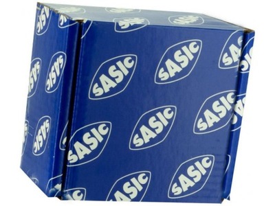 SASIC 2650063 PROTECCIÓN / BOLSA DE AIRE NEUMÁTICA POWIETRZNY / AMORTIGUADOR  