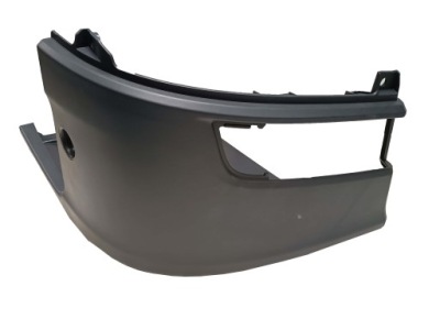 Бампер scania 7 правий 2295955 фото №1